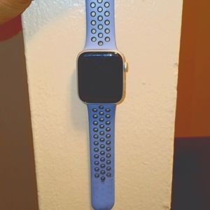 Apple series 5 watch